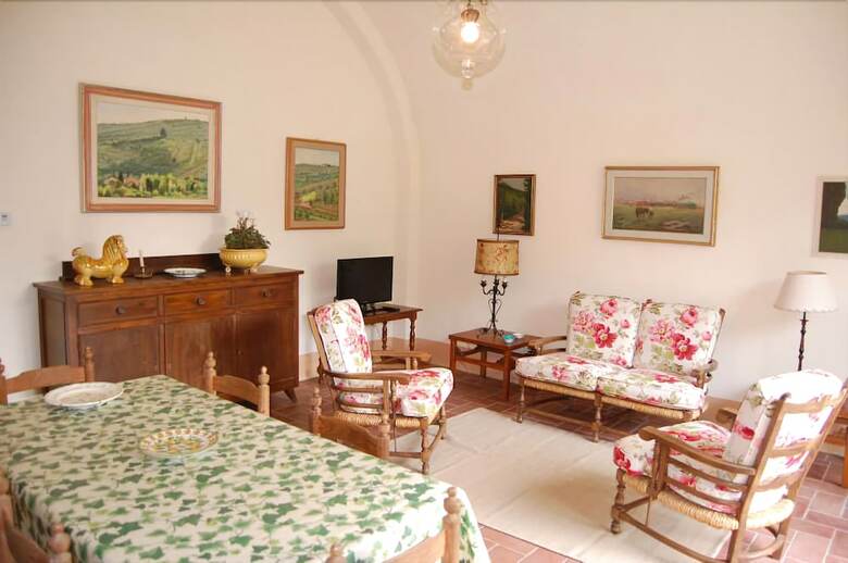 Agroturismo Agriturismo La Volta
