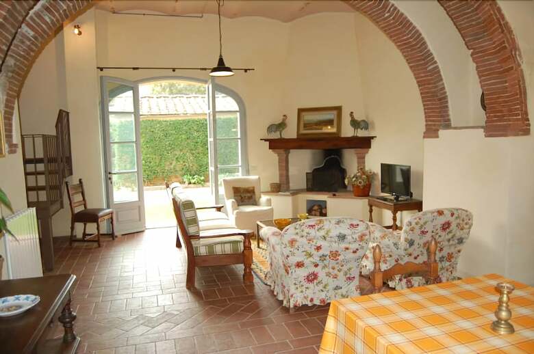 Agroturismo Agriturismo La Volta