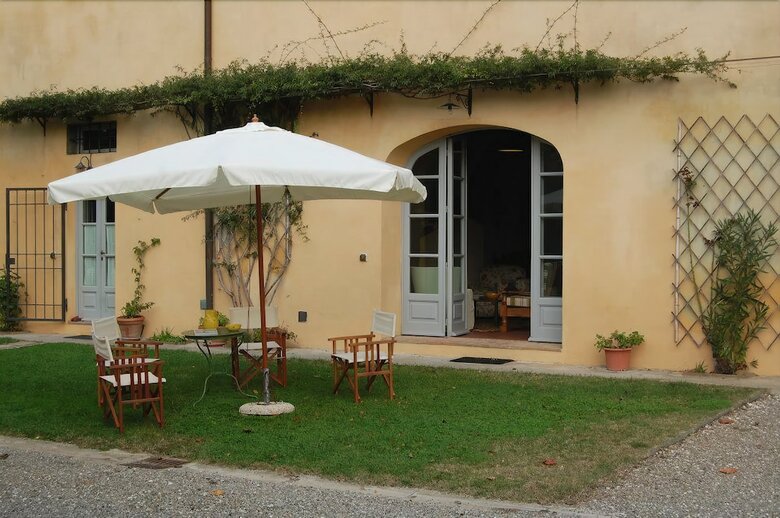 Agroturismo Agriturismo La Volta