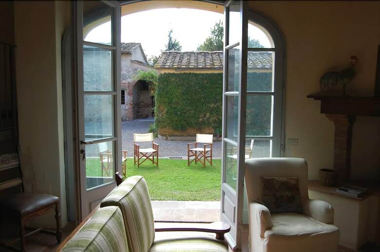 Agroturismo Agriturismo La Volta