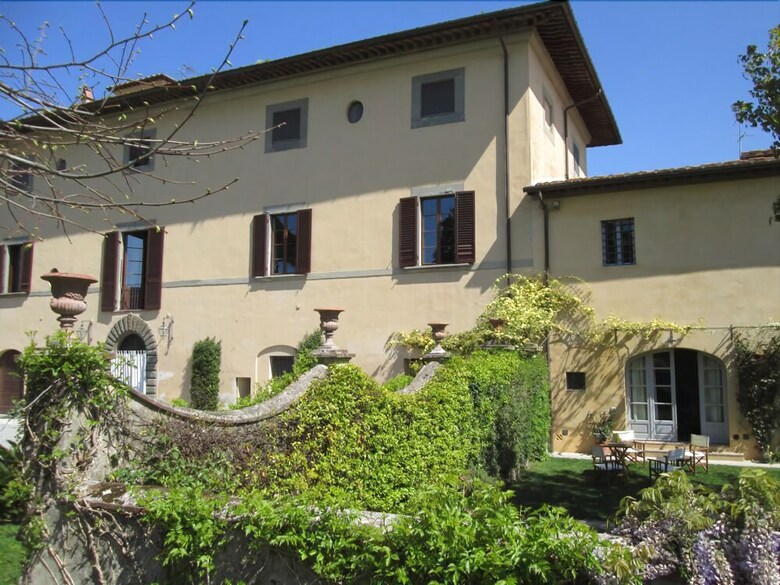Agroturismo Agriturismo La Volta