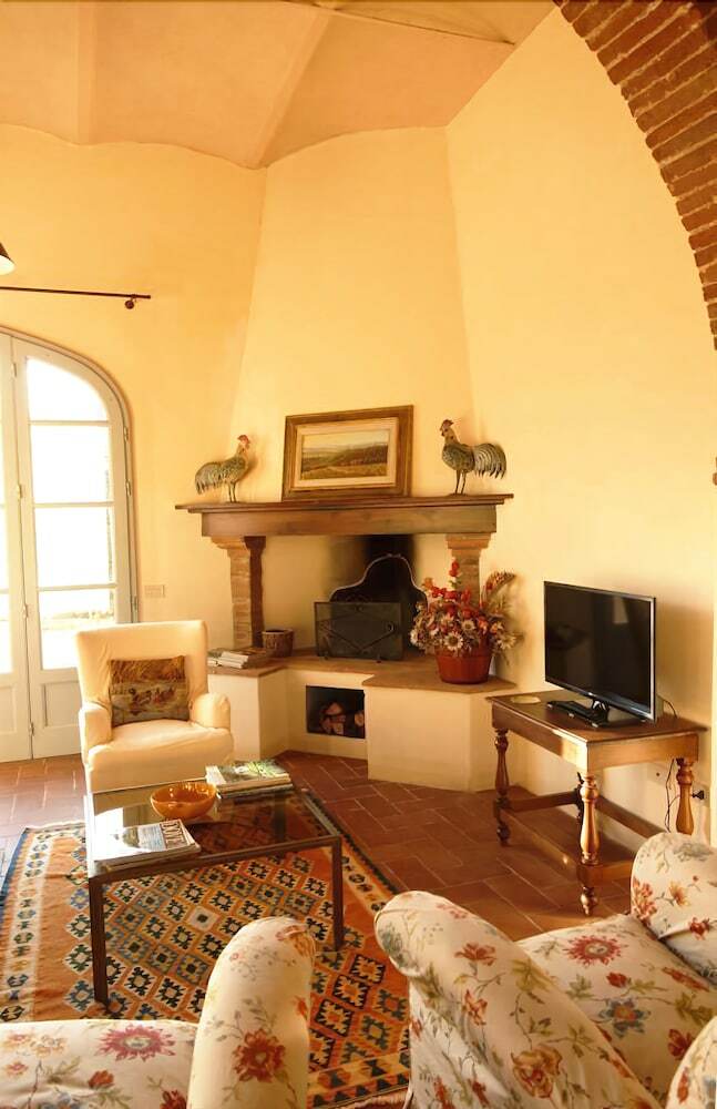 Agroturismo Agriturismo La Volta