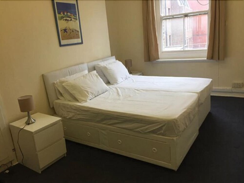 Hostal Amity Hostel