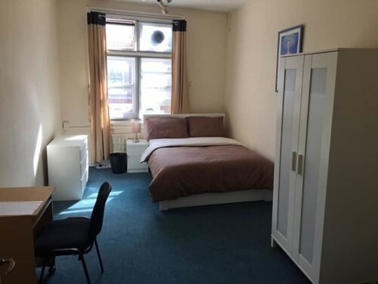 Hostal Amity Hostel