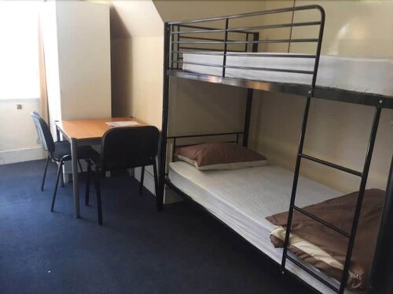 Hostal Amity Hostel