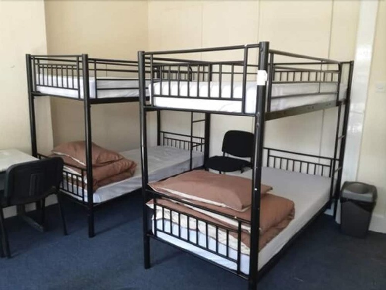 Hostal Amity Hostel