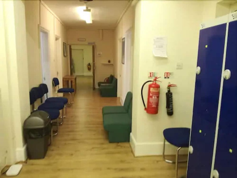 Hostal Amity Hostel