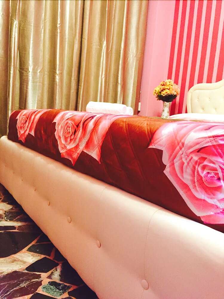 Bed & Breakfast Venice Heaven