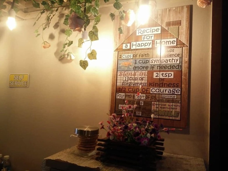 Hostal Escape Backpackers Kk