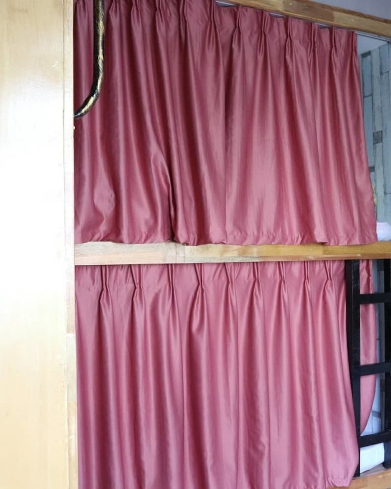 Hostal Escape Backpackers Kk