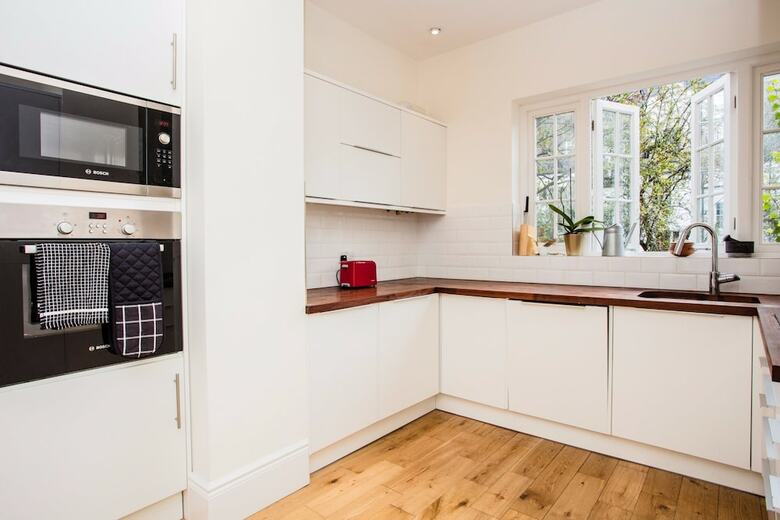 Apartamentos 2 Bedroom Flat In Islington, Sleeps 6