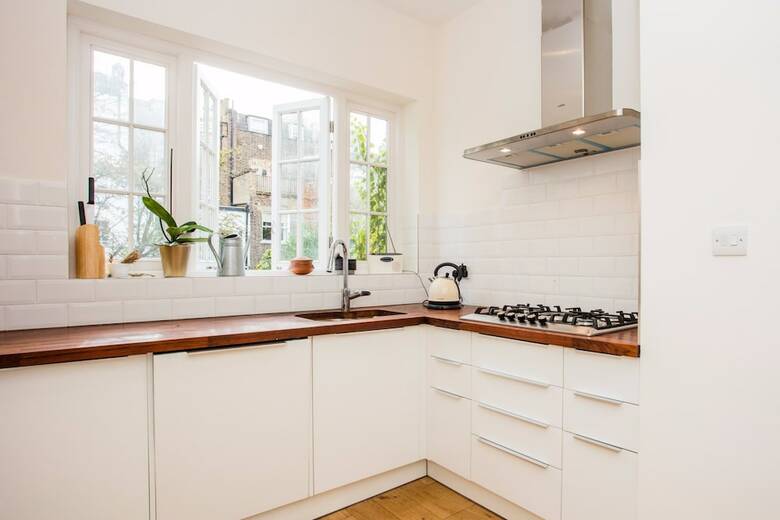 Apartamentos 2 Bedroom Flat In Islington, Sleeps 6