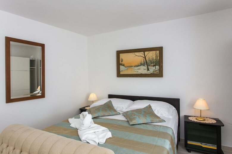 Hotel Guest House Kusalo