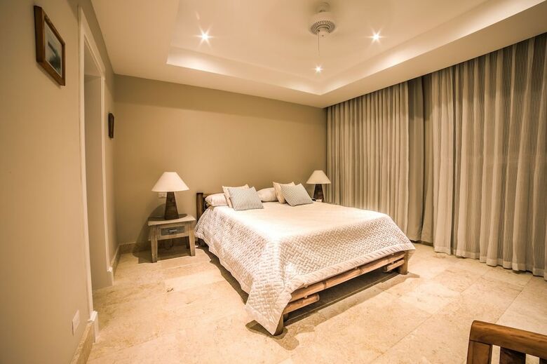 Villa Hacienda B-03