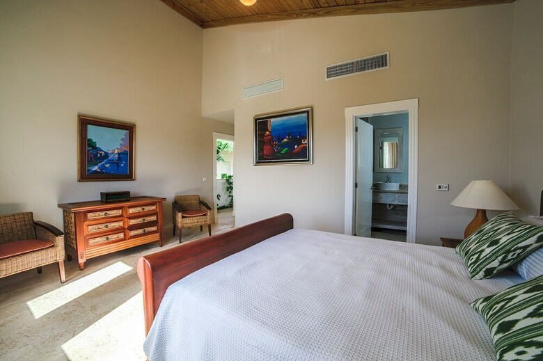 Villa Hacienda B-03