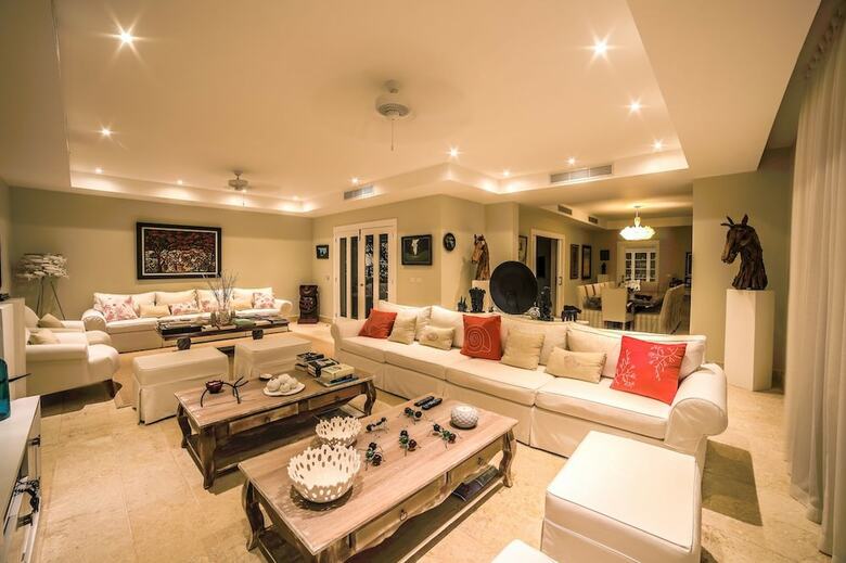 Villa Hacienda B-03