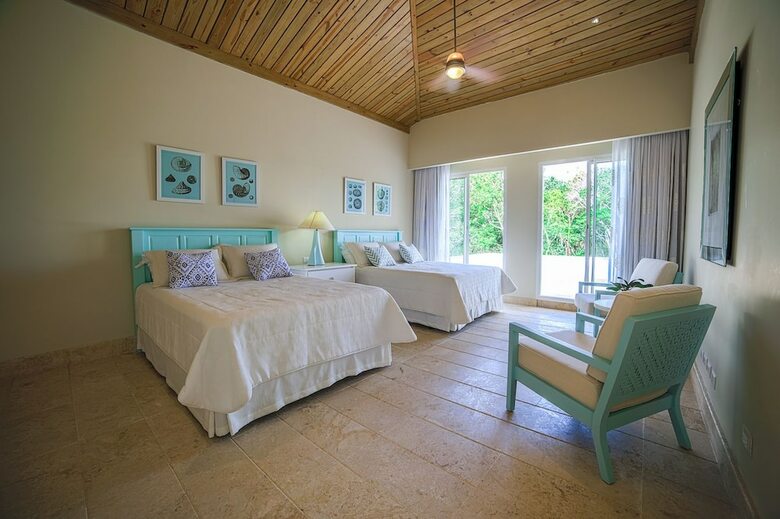 Villa Hacienda B-03