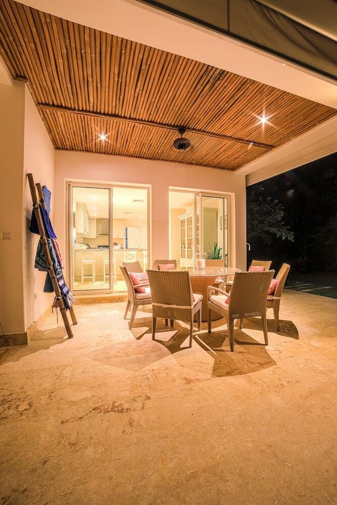 Villa Hacienda B-03