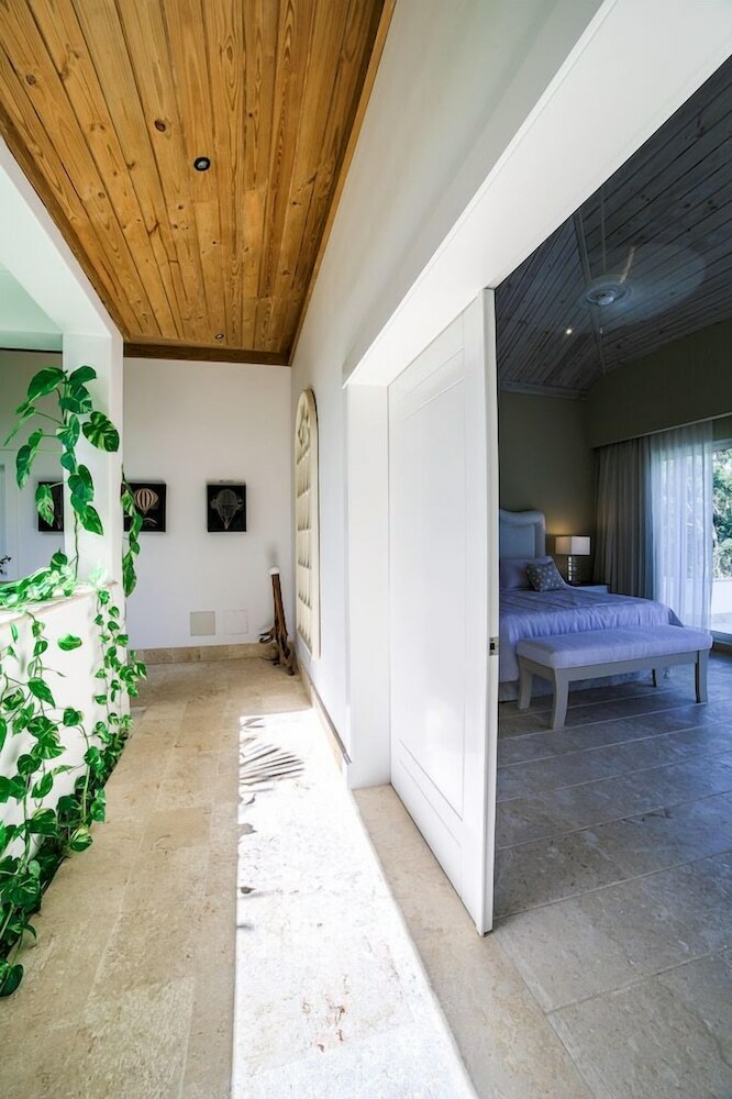 Villa Hacienda B-03