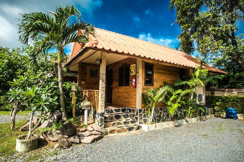 Ramiarndao Boutique Place Hotel