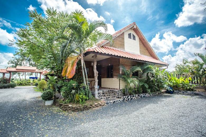 Ramiarndao Boutique Place Hotel