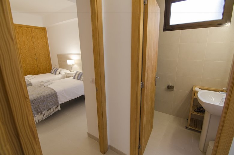 Apartamentos La Lonja Homes - Turismo De Interior