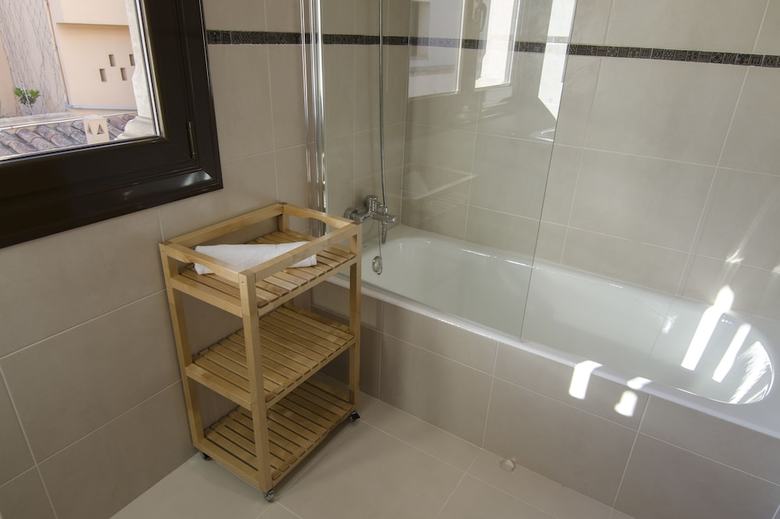 Apartamentos La Lonja Homes - Turismo De Interior