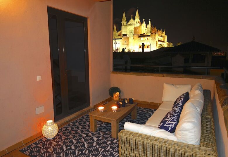 Apartamentos La Lonja Homes - Turismo De Interior