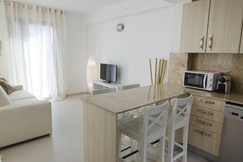 Apartamentos La Lonja Homes - Turismo De Interior