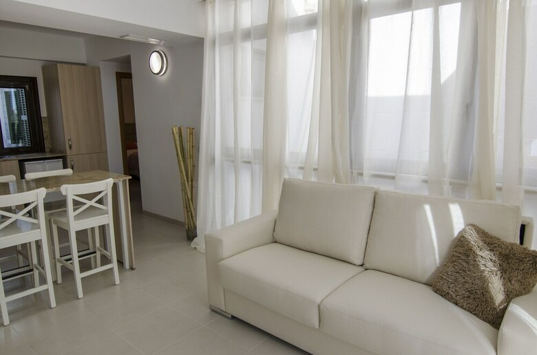 Apartamentos La Lonja Homes - Turismo De Interior
