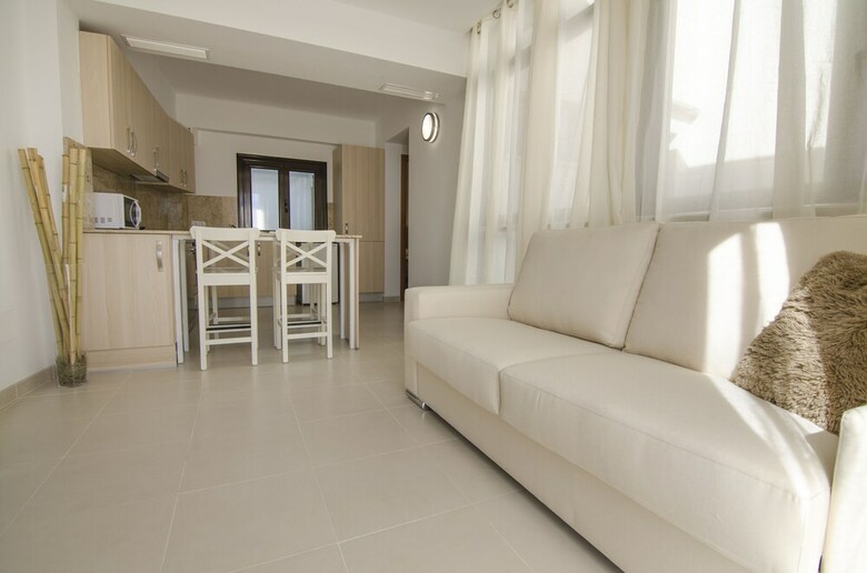 Apartamentos La Lonja Homes - Turismo De Interior