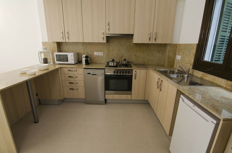 Apartamentos La Lonja Homes - Turismo De Interior