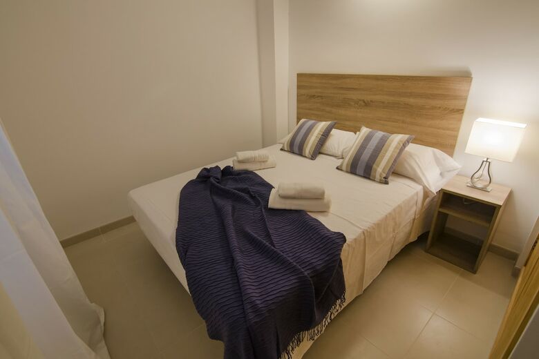 Apartamentos La Lonja Homes - Turismo De Interior