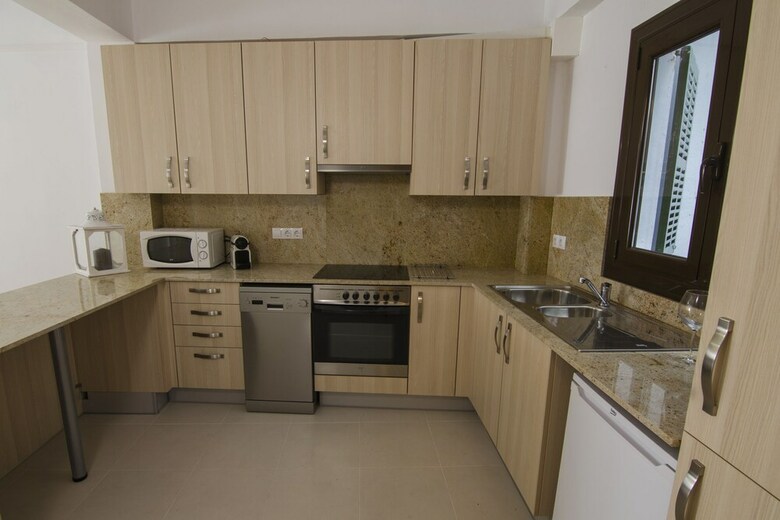 Apartamentos La Lonja Homes - Turismo De Interior