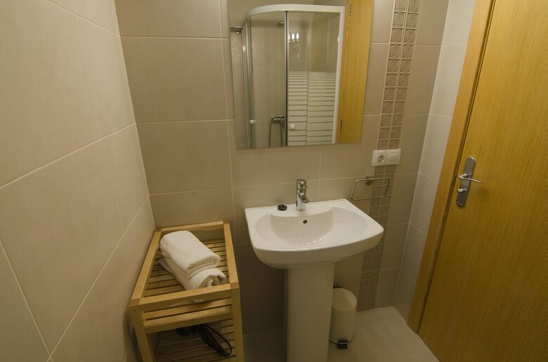 Apartamentos La Lonja Homes - Turismo De Interior