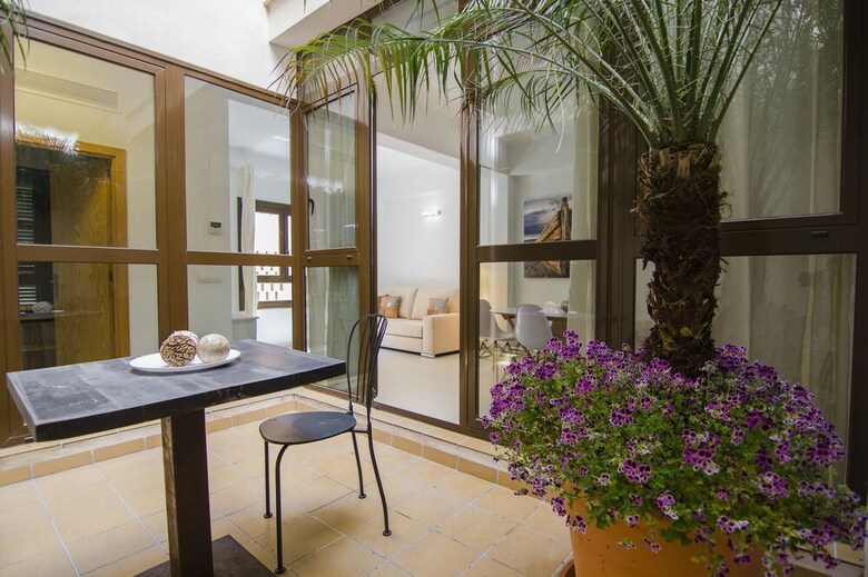 Apartamentos La Lonja Homes - Turismo De Interior