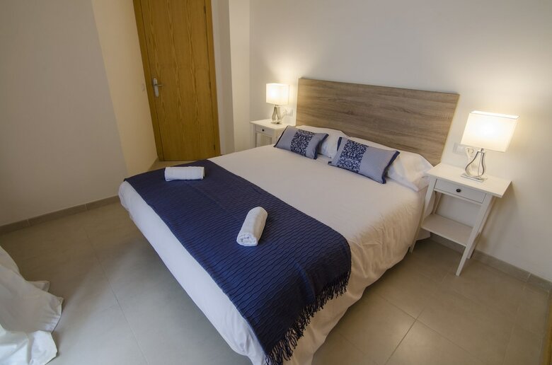 Apartamentos La Lonja Homes - Turismo De Interior