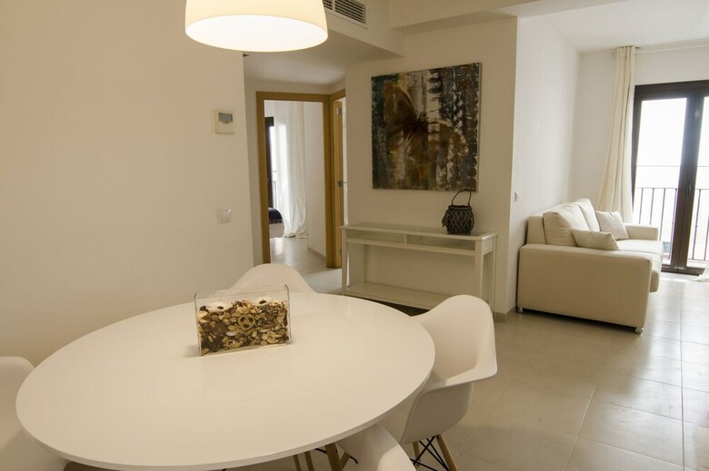 Apartamentos La Lonja Homes - Turismo De Interior