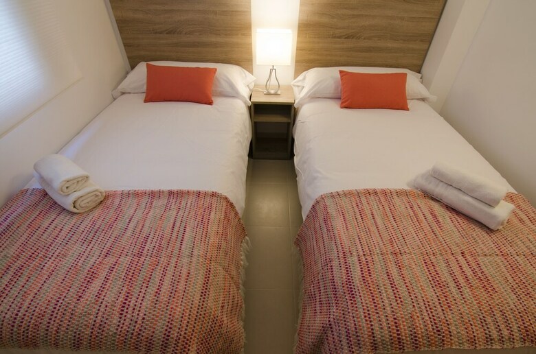 Apartamentos La Lonja Homes - Turismo De Interior