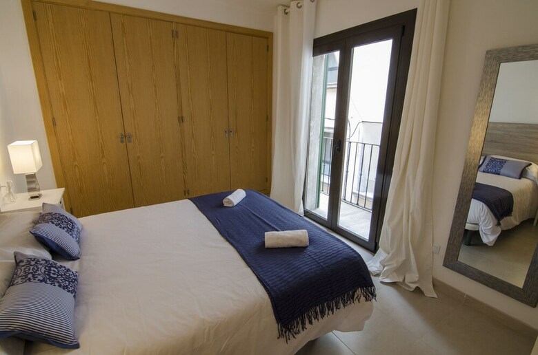 Apartamentos La Lonja Homes - Turismo De Interior