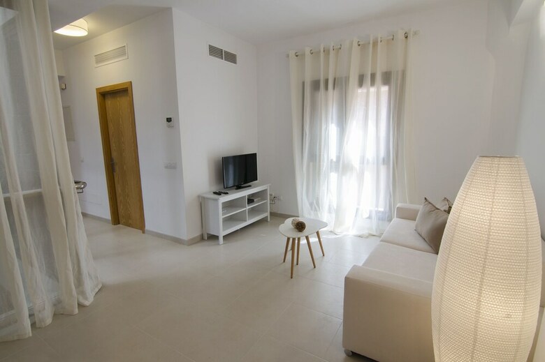 Apartamentos La Lonja Homes - Turismo De Interior