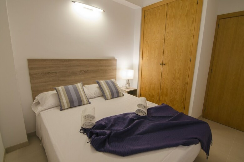 Apartamentos La Lonja Homes - Turismo De Interior