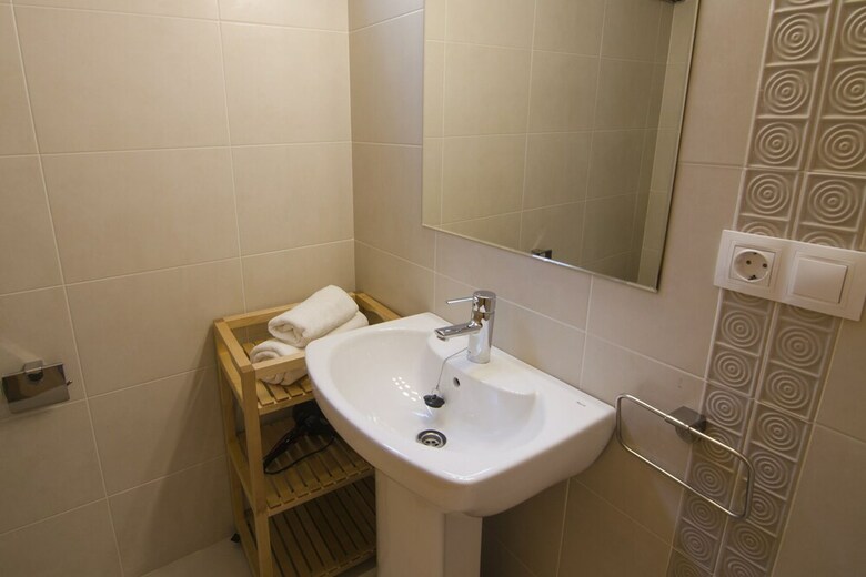 Apartamentos La Lonja Homes - Turismo De Interior