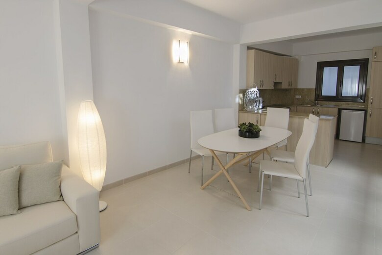 Apartamentos La Lonja Homes - Turismo De Interior