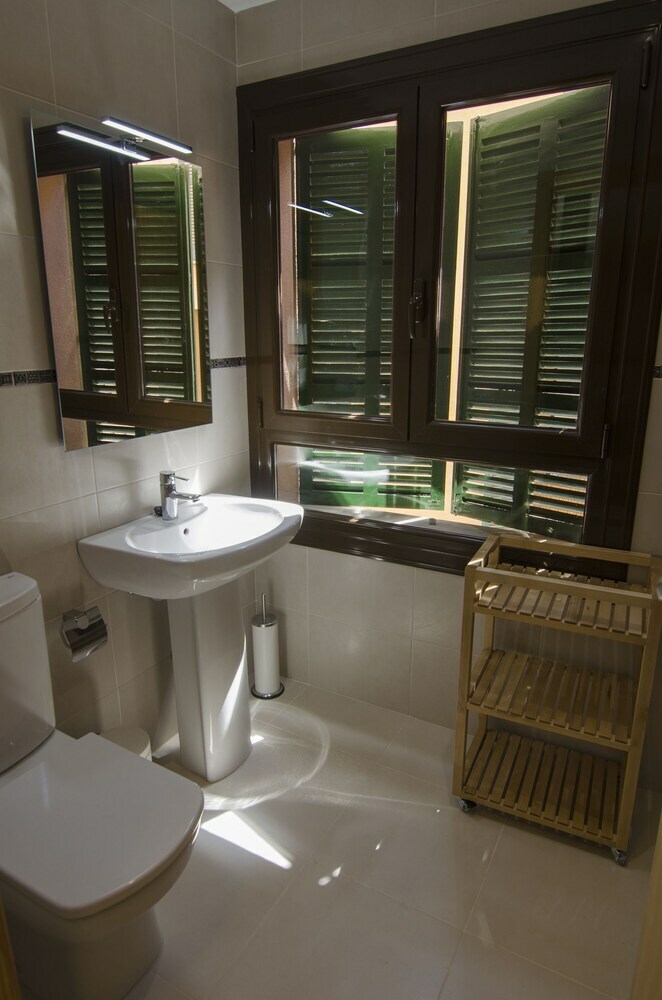 Apartamentos La Lonja Homes - Turismo De Interior