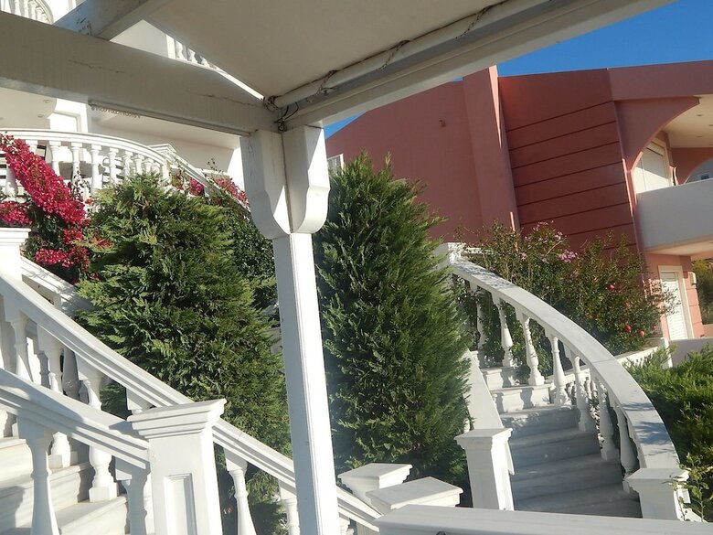 Peggy's Villa