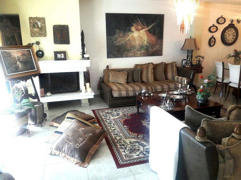 Peggy's Villa