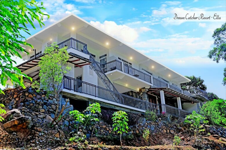 Hotel Ella Dream Catcher Resort