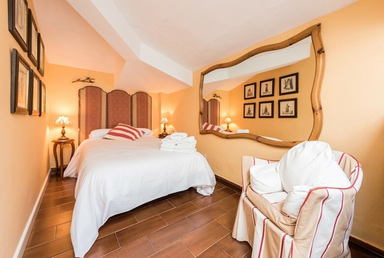 Apartamentos Reina Sof�a City Center