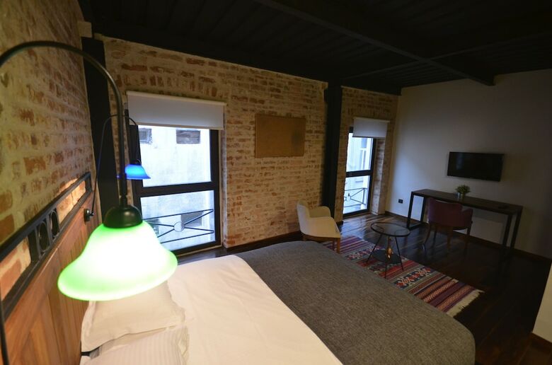 Hotel Unver Galata Apart
